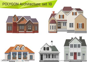 怎么画房屋设计图片,怎么画房屋设计图片简单