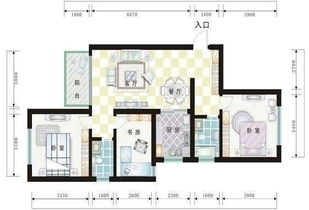 房屋设计室内平面图片高清,房屋设计平面图纸图片
