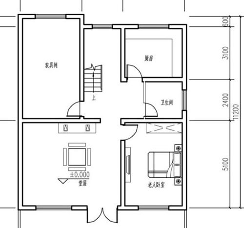 房屋设计图制作软件app自己做,制作房屋设计图的软件