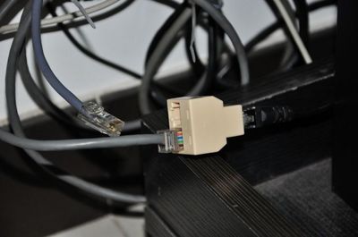 网线插座接法,网线插座接法视频教程