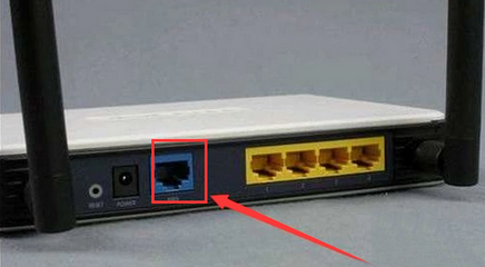 电脑网线连接光猫还是路由器,电脑网线连接光猫还是路由器网速快